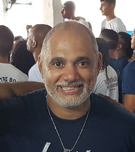 Mestre Tico Angonal